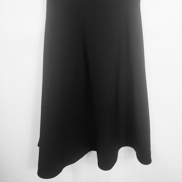 Likely black mini dress - Picture 4 of 9